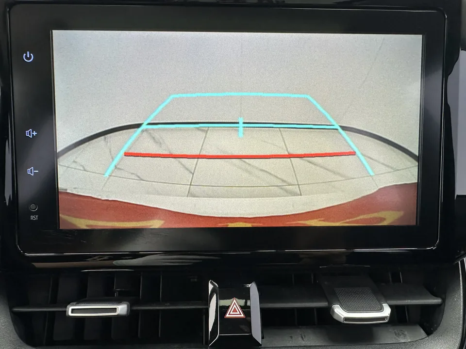 Toyota Corolla Corolla 1.5L CVT Elite Edition 2022 — thumbnail 3
