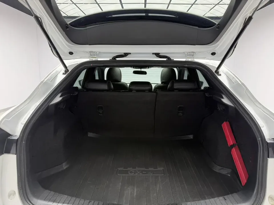 Mazda CX-4 CX-4 Mazda CX-4 2021 2.0L 2WD Blue Sky Vibrant Edition 2023 — thumbnail 5