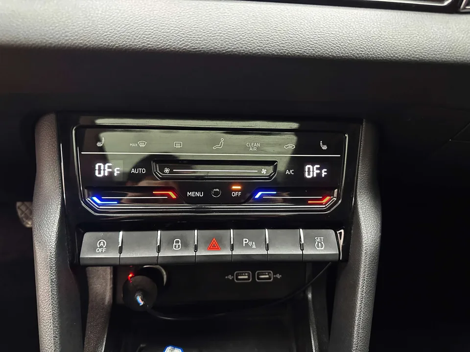 Skoda Karoq Karoq 2022 Karoq TSI280 Premium Edition 2022 — thumbnail 3