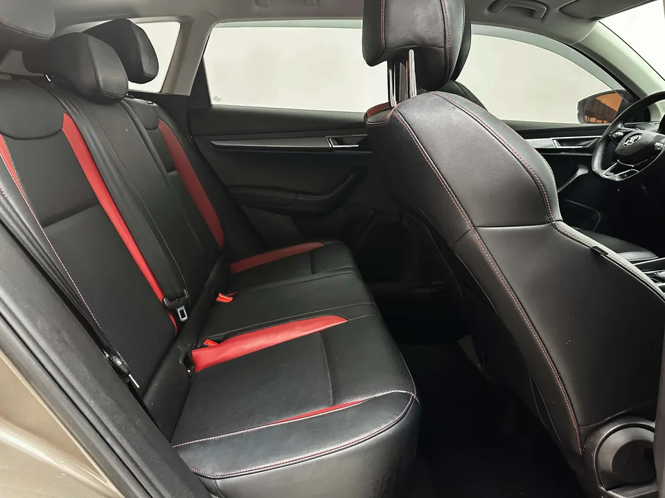 Skoda Karoq Karoq 2022 Karoq TSI280 Premium Edition 2022 — thumbnail 5