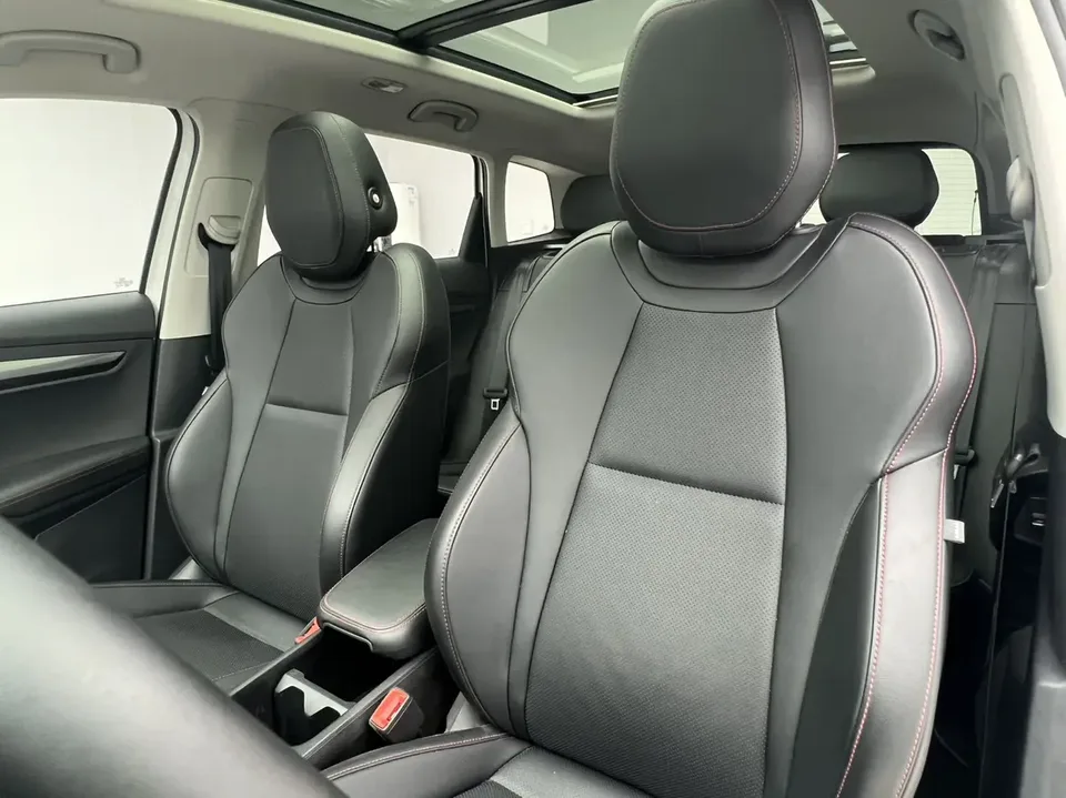 Skoda Karoq TSI280 Exclusive Edition 2022 — миниатюра 5