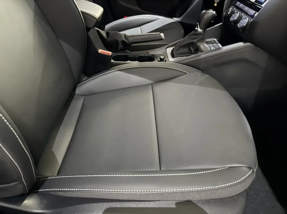 Skoda Octavia 1.5L Automatic Comfort Edition 2022 — миниатюра 4