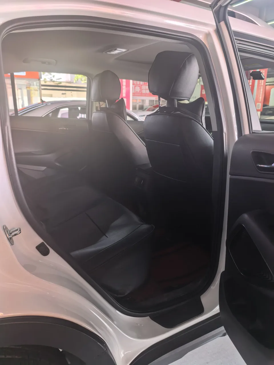 Hyundai ix35 Hyundai ix35 2021 240T GDi DCT 2WD Leading Edition GLS 2022 — миниатюра 2