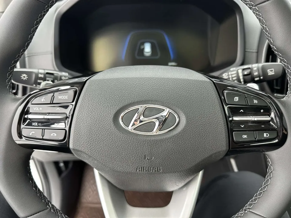 Hyundai ix35 Hyundai ix35 2021 240T GDi DCT 2WD Leading Edition GLS 2022 — миниатюра 4