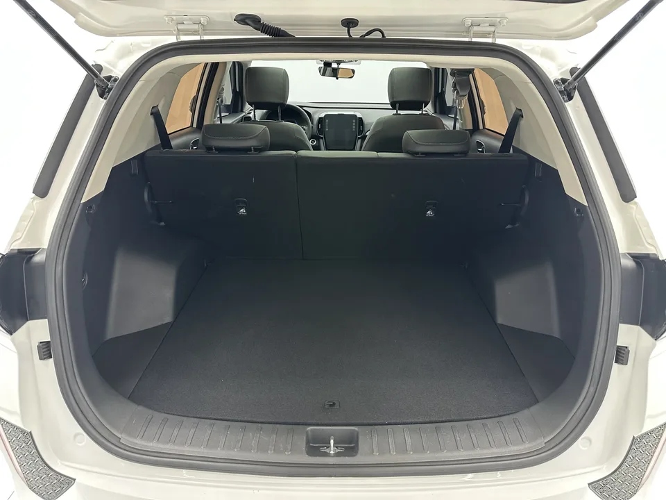 Hyundai ix35 Hyundai ix35 2021 240T GDi DCT 2WD Leading Edition GLS 2022 — миниатюра 5