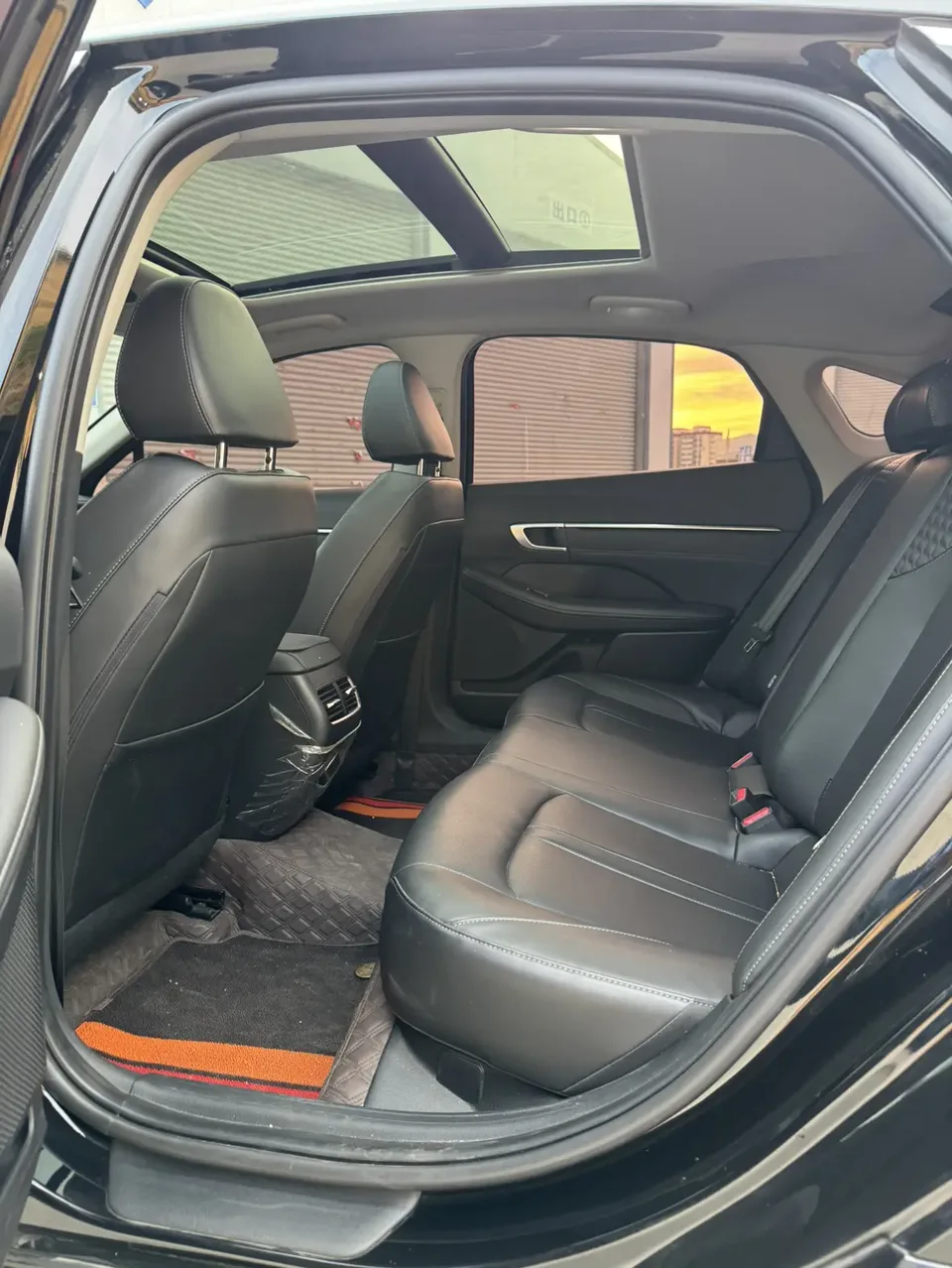 Hyundai Sonata 1.5T Max 2024 — миниатюра 5