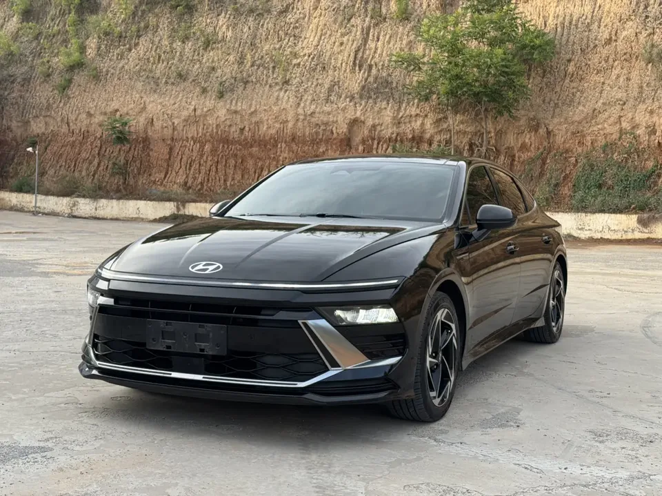 Hyundai Sonata 2024