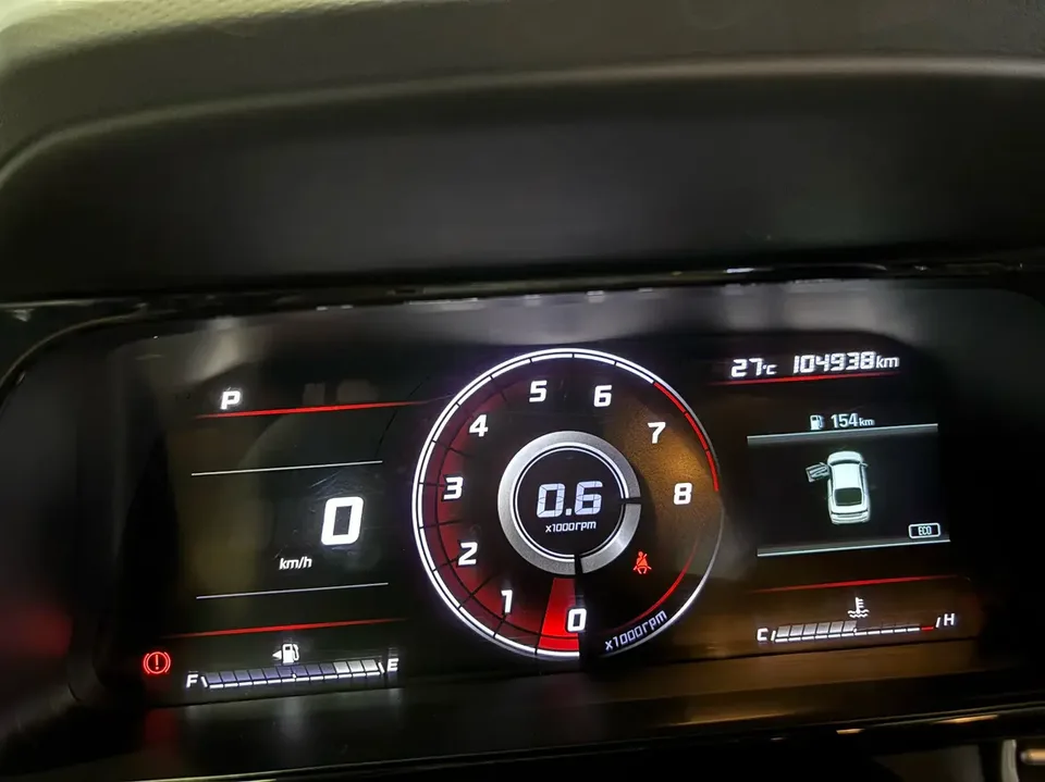 Hyundai Elantra 1.5L CVT 20th SE 20th Anniversary Edition 2022 — миниатюра 2