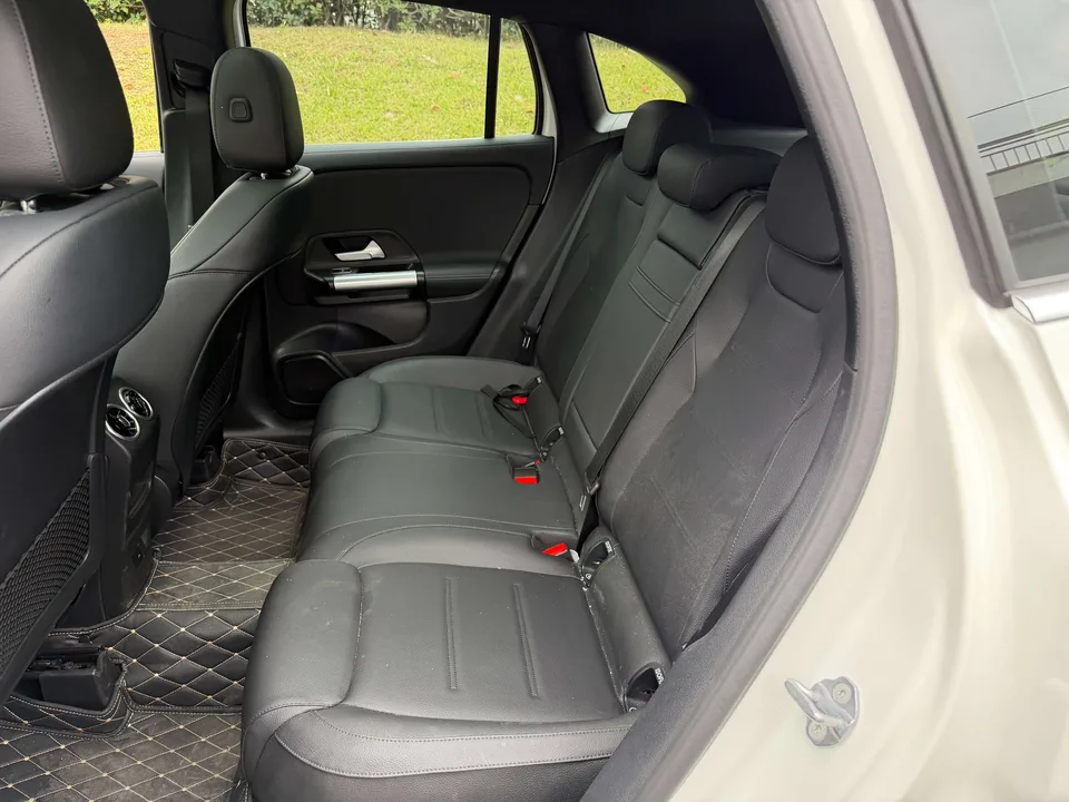Mercedes-Benz GLA Mercedes-Benz GLA 2022 facelift GLA 200 2022 — миниатюра 4