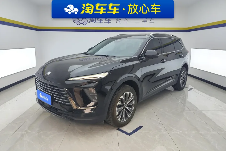 Buick Envision 2024