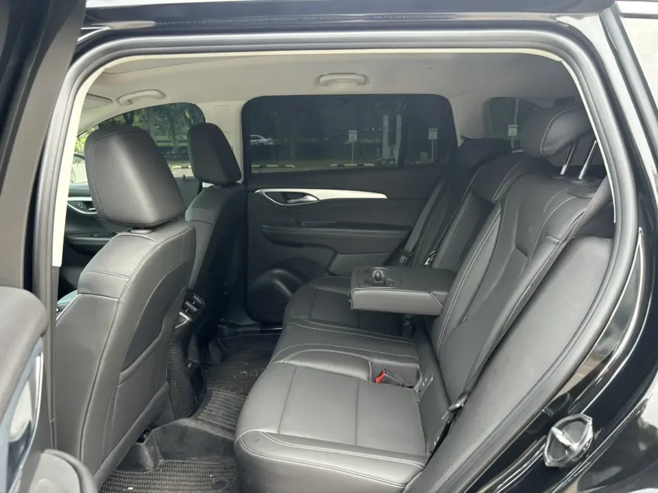 Buick Envision Envision Envision Plus 28T 4WD Premium Edition 2024 — миниатюра 3