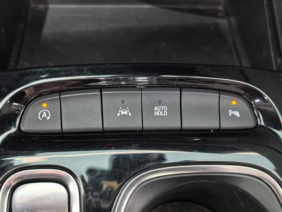 Buick Envision S Envision S 2022 652T Two-Wheel Drive Luxury Edition 2023 — миниатюра 5