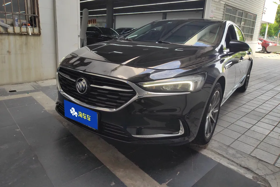 Buick LaCrosse 2023