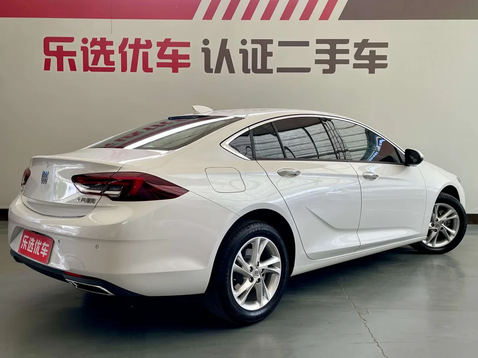 Buick Majesty Majesty 25T Super Edition 2024 — thumbnail 2
