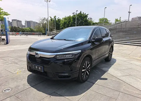 Honda Breeze 2023 buy in Moscow