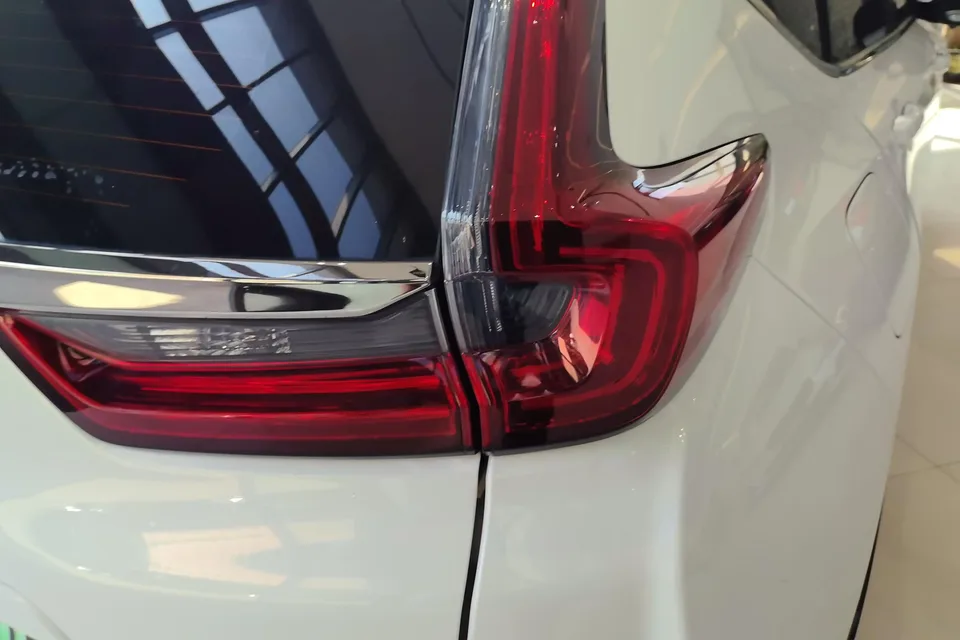 Honda CR-V PHEV Hybrid e+ 2.0L Smart Edition 2023 — миниатюра 2
