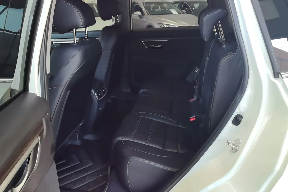 Honda CR-V PHEV Hybrid e+ 2.0L Smart Edition 2023 — миниатюра 3