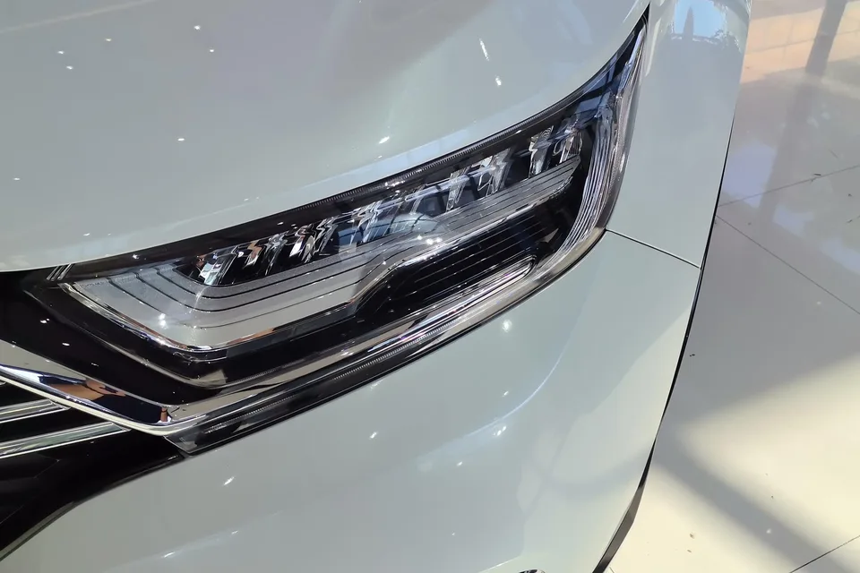 Honda CR-V PHEV Hybrid e+ 2.0L Smart Edition 2023 — миниатюра 4