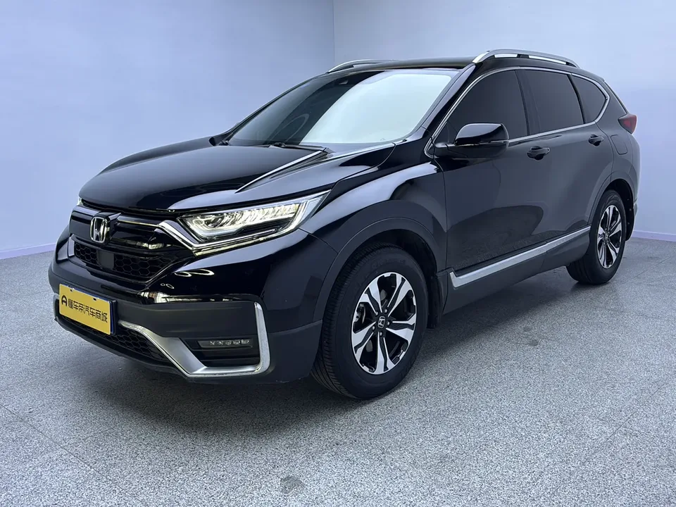 Honda CR-V 2022