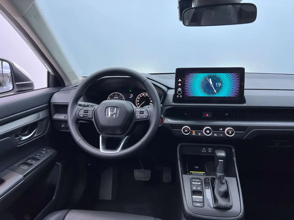 Honda CR-V Honda CR-V 2024 240TURBO CVT 2WD 5-seater version 2024 — миниатюра 4
