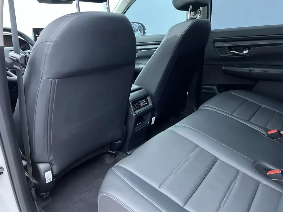 Honda CR-V Honda CR-V 2024 240TURBO CVT 2WD 5-seater version 2024 — миниатюра 5