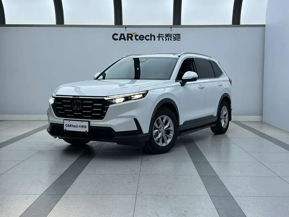 Honda CR-V 2024