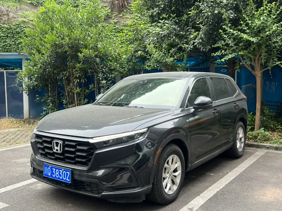 Honda CR-V 2023