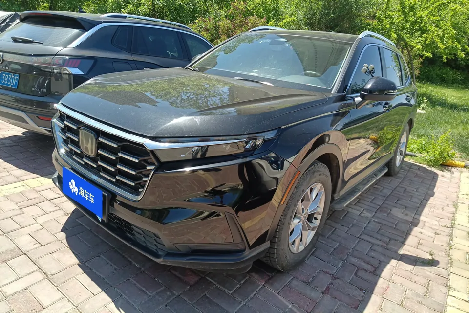 Honda CR-V 2024