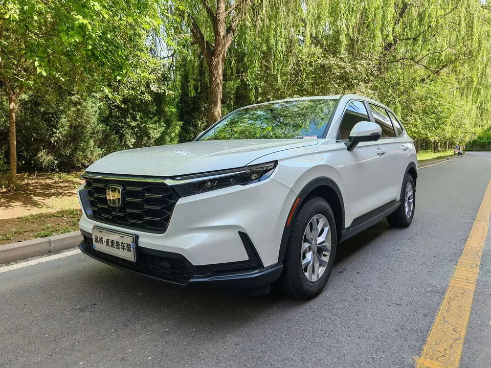 Honda CR-V 2025