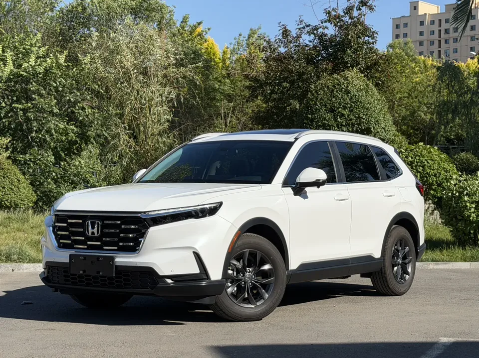 Honda CR-V 2026