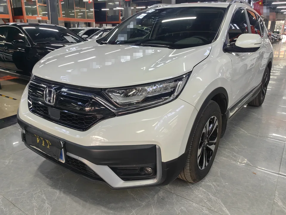 Honda CR-V 2022