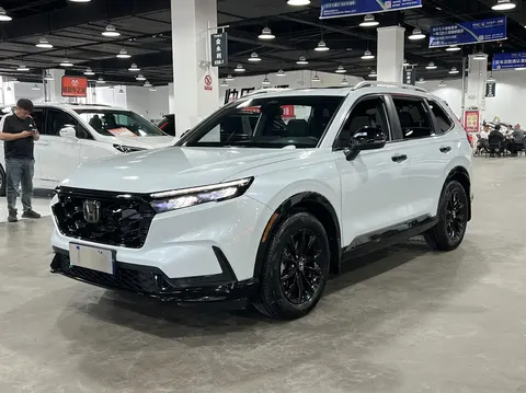 Honda CR-V 2025 купить в Москве