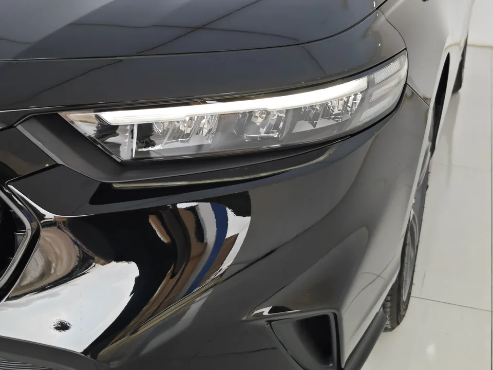 Honda Inspire 2025