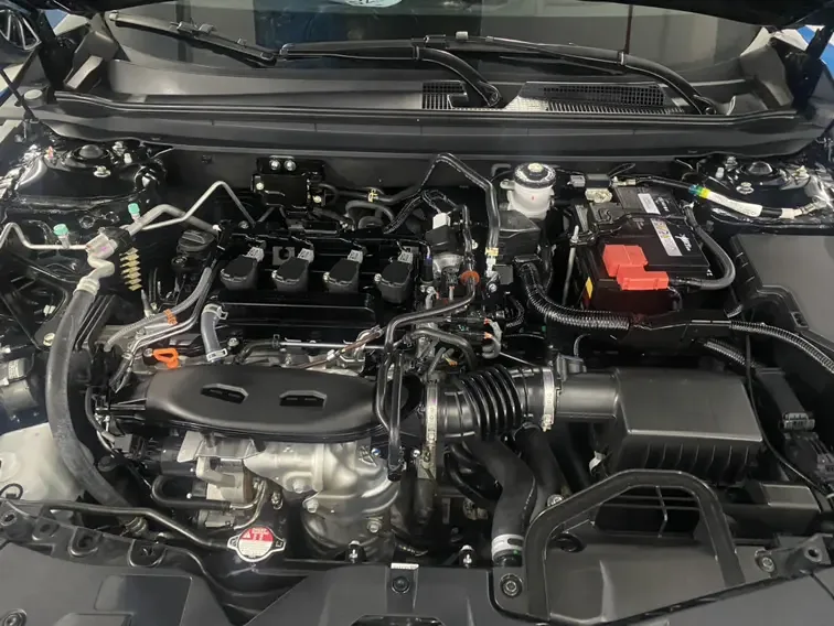 Honda Accord RuiTong 260TURBO Excellent Edition 2024 — миниатюра 3