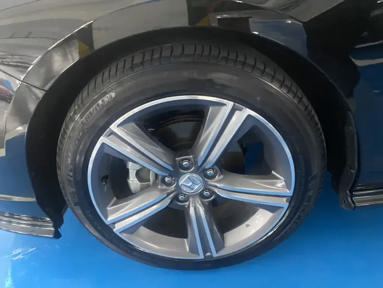 Honda Accord RuiTong 260TURBO Excellent Edition 2024 — миниатюра 4