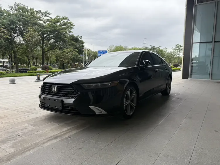 Honda Accord 2024