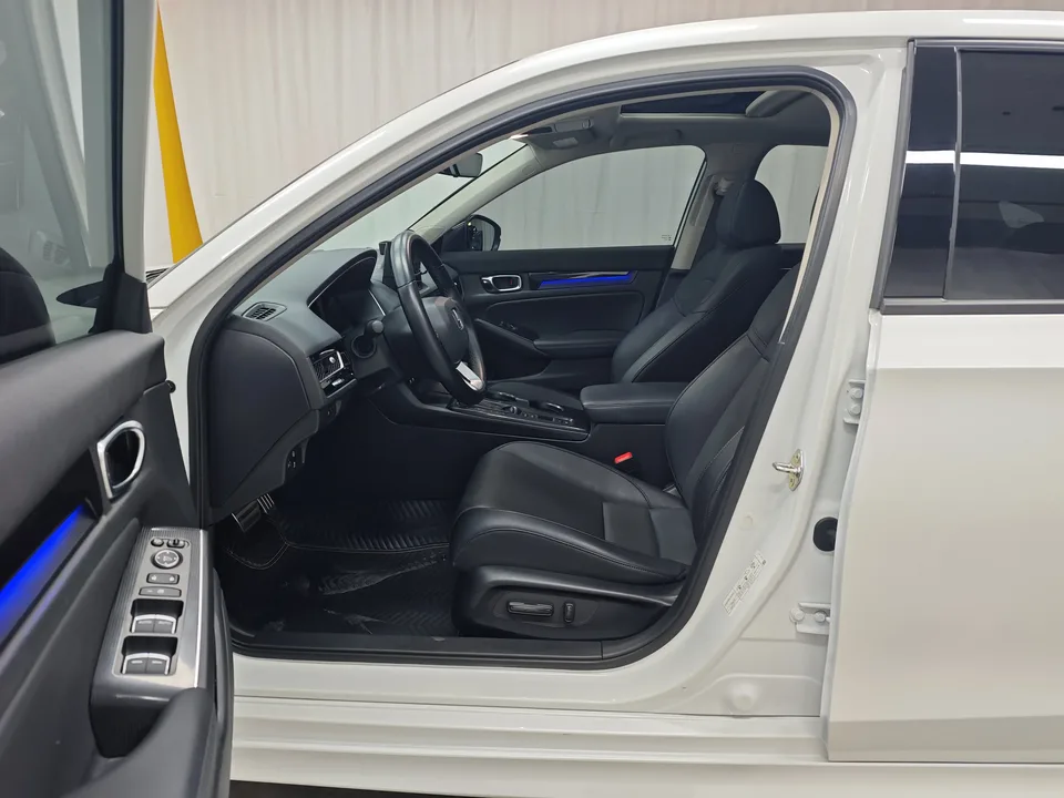 Honda Integra HATCHBACK 240TURBO CVT Magic NightDeluxe Edition 2023 — миниатюра 4