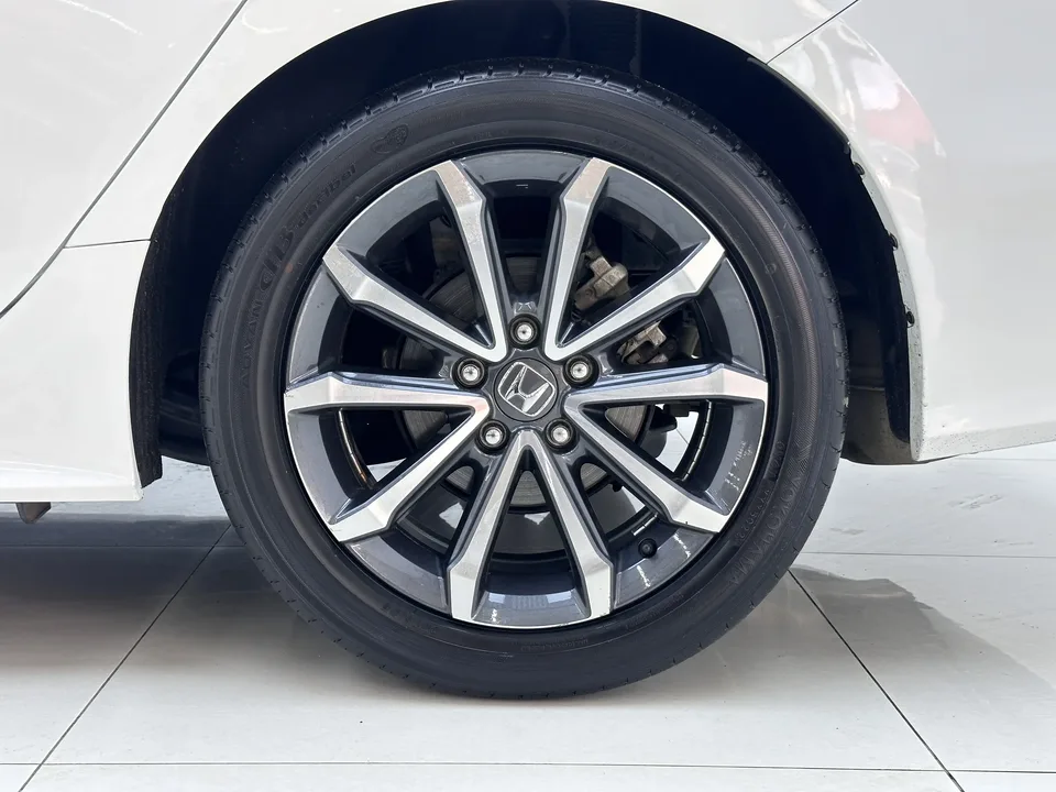 Honda Integra 2023