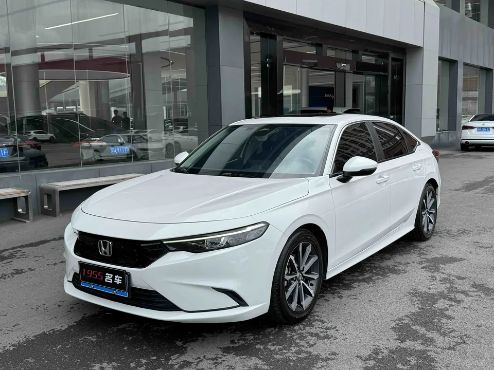 Honda Integra 2022
