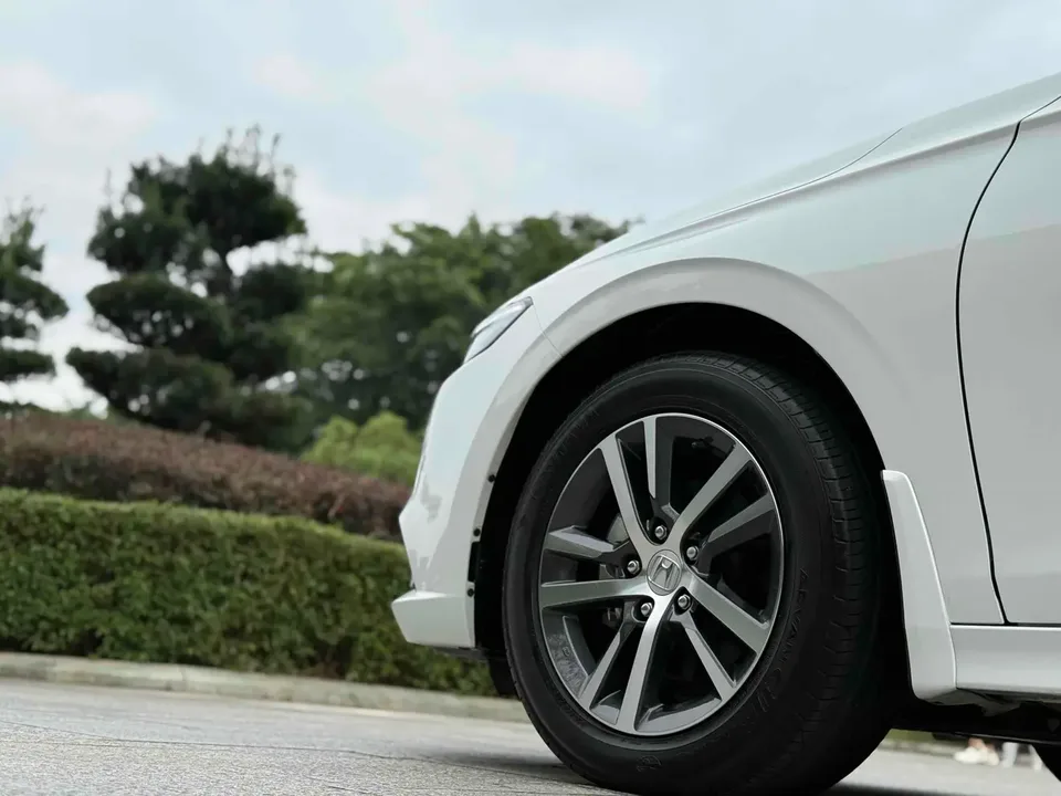 Honda Integra 240TURBO CVT Technology Edition 2024 — миниатюра 4