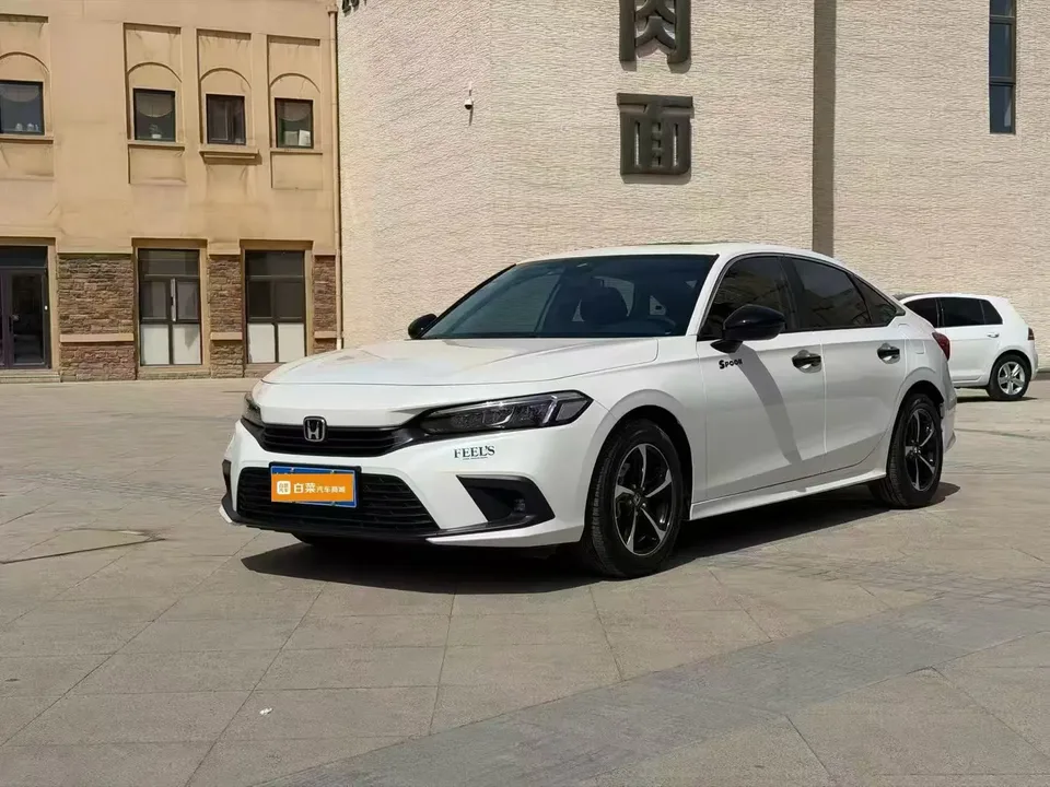 Honda CIVIC 2025