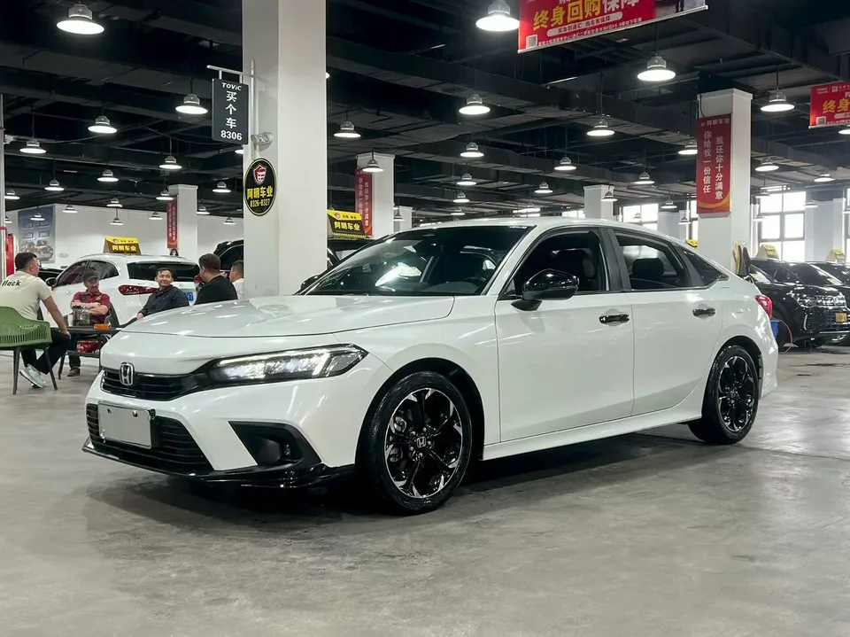 Honda CIVIC 2023
