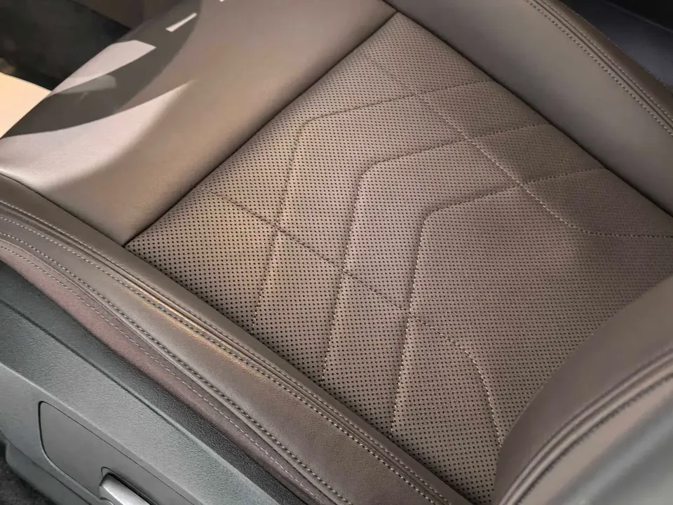 BMW X1 sDrive25Li X Design Package 2024 — миниатюра 3