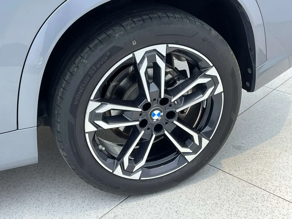 BMW X1 sDrive25Li M Sport Package 2024 — миниатюра 4