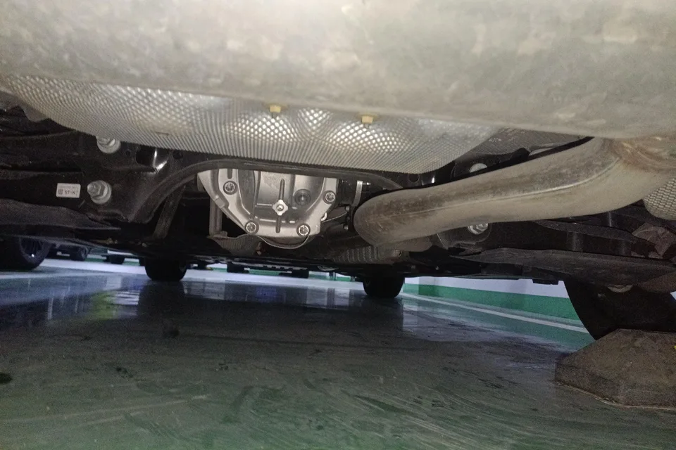 BMW 3 Series BMW 3 Series 2023 320Li M Sport Package 2023 — миниатюра 2