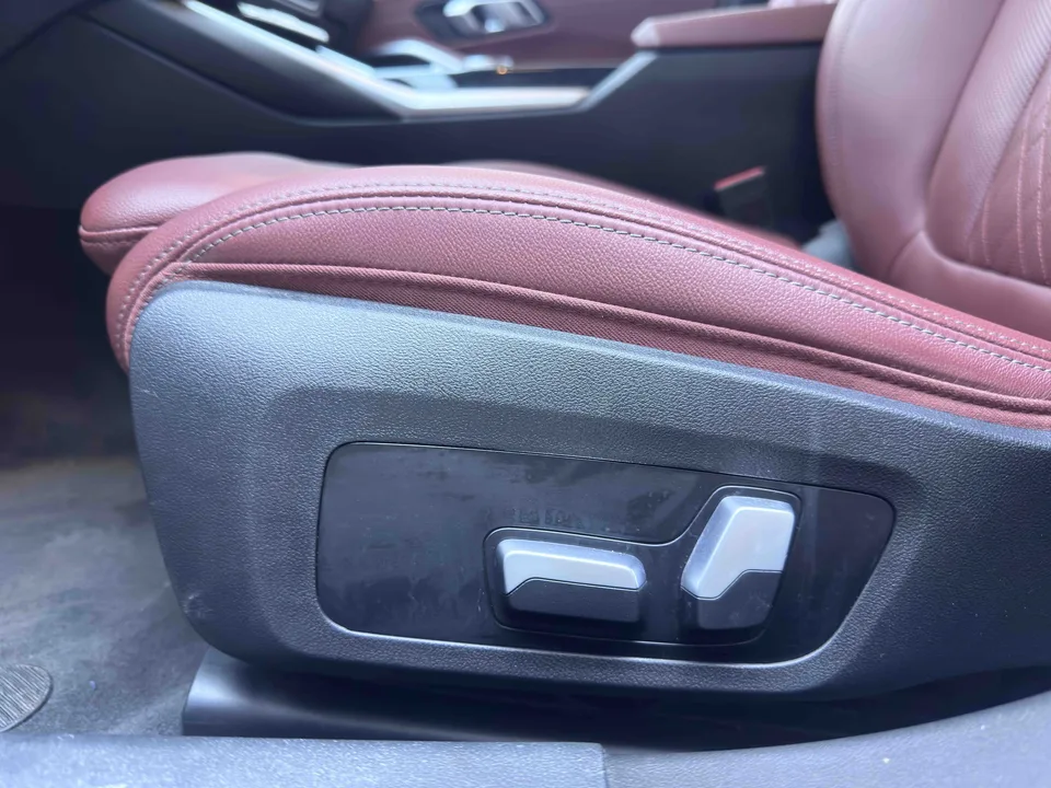 BMW 3 Series BMW 3 Series 2023 320Li M Sport Package 2023 — миниатюра 5