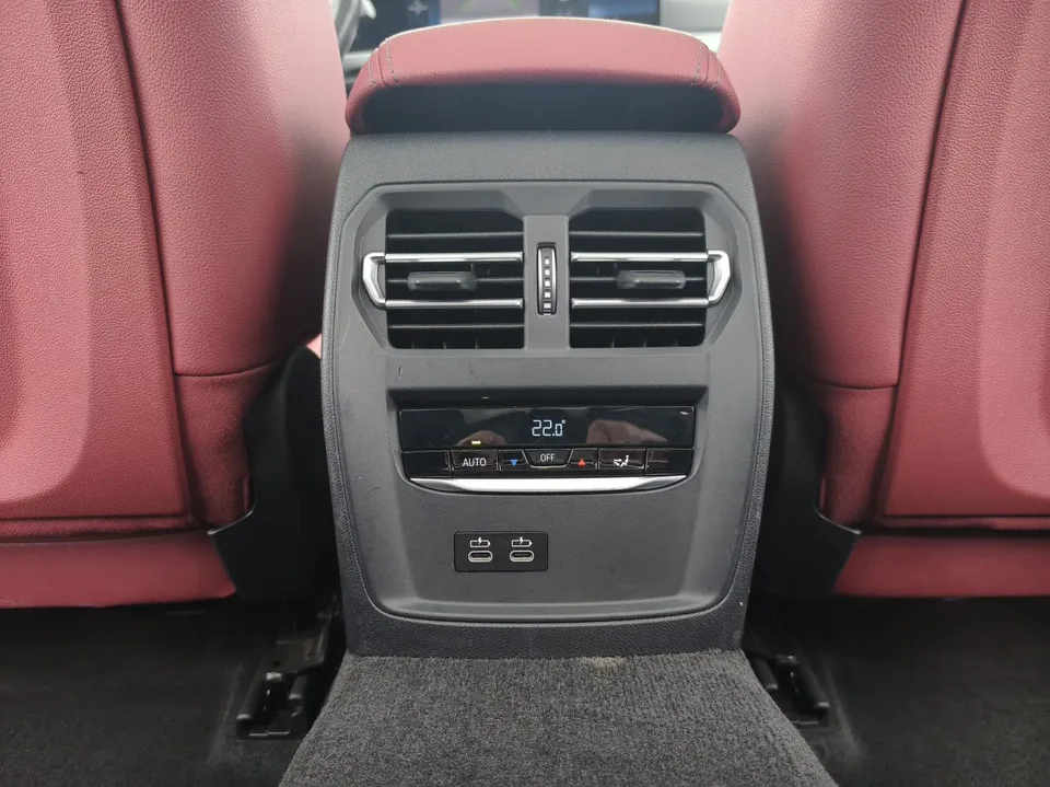 BMW 3 Series 3 Series BMW 3 Series 2023 320Li M Sport Package 2023 — thumbnail 3