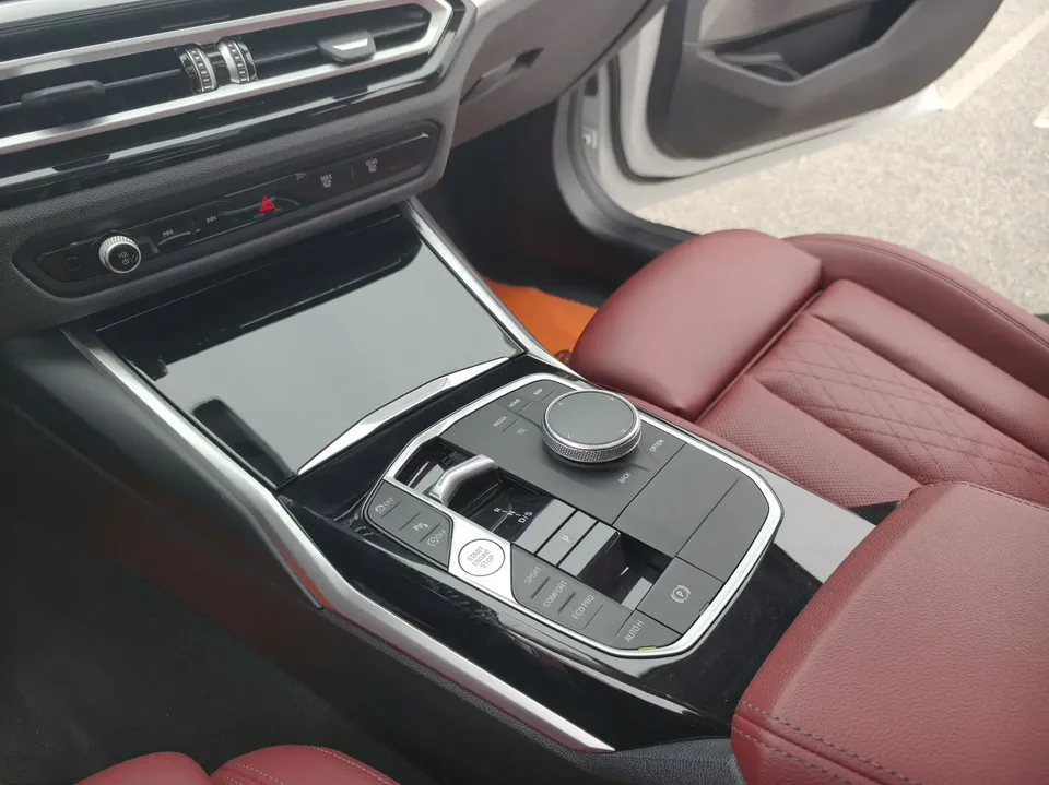 BMW 3 Series 3 Series BMW 3 Series 2023 320Li M Sport Package 2023 — thumbnail 4