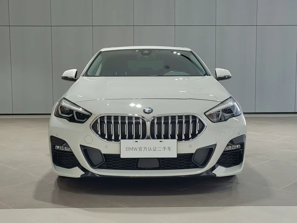 BMW 2 Series 225i Four-Door Coupe M Sport Package 2024 — фото 1, купить с доставкой в Москву