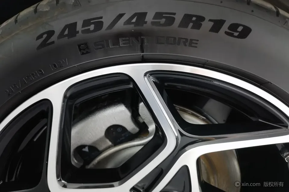 NETA Nezha GT 560 Edition 2024 — миниатюра 2